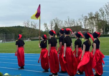 У Мукачеві стартує міський етап військово-патріотичної гри «Сокіл»