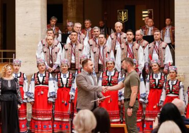 Громадська спілка «Виноградарі і винороби Закарпаття» офіційно отримала географічне зазначення «Закарпаття/Закарпатське вино»