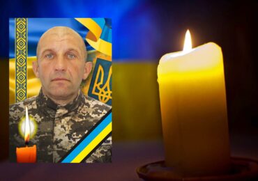 Сьогодні в Ужгороді попрощаються з полеглим Героєм Віктором Ілларом