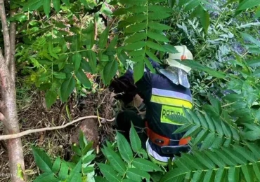 У Перечині рятувальники вилучили з водойми тіло чоловіка