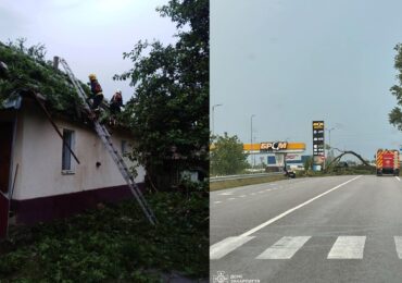 Негода таки далася взнаки на Закарпатті