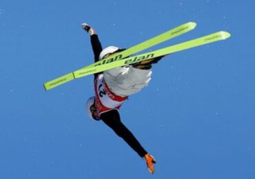 На Закарпатті посилюють підтримку зимових олімпійських видів спорту: окрему увагу зосереджують на розвитку фристайлу