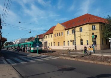 У Будапешті зареєстрована перша державна Україно-Угорська двомовна школа