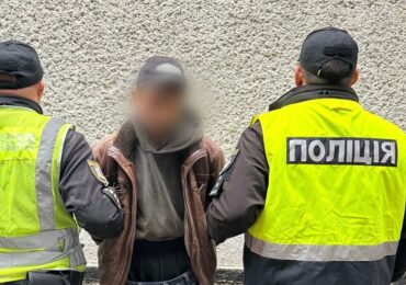 За матеріалами поліції до 15 років ув’язнення засудили закарпатця за зґвалтування малолітньої дитини