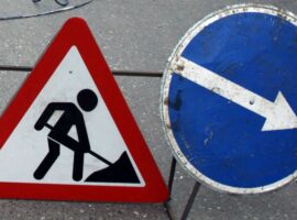 Ужгородців інформують про тимчасове ускладнення проїзду на вулиці Карпатської України