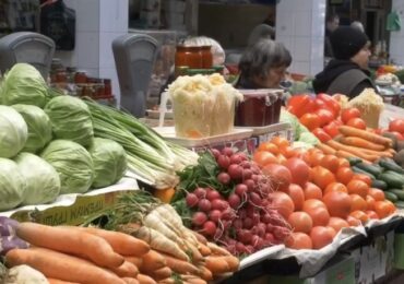 Ціни на продукти ростуть: ситуація на ринку