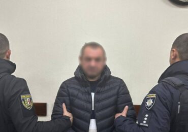 На Іршавщині зловмисник завдав смертельні травми своєму односельцю