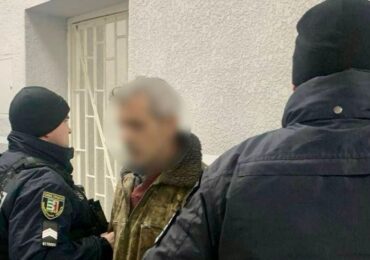 Ножем у серце:  56-річний закарпатець підозрюється у вбивстві 17-річного хлопця