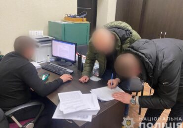 Незаконний видобуток мінеральних вод на Закарпатті: затримано керівництво санаторію