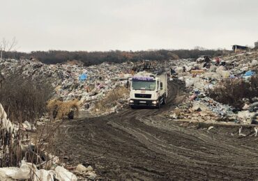 Полігон біля Ужгорода майже заповнений, альтернативи немає