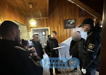 На Закарпатті затримали чоловіка, який намагався збути фальшиві євро