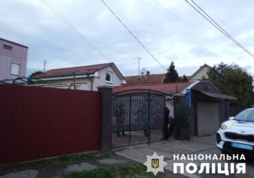 В Ужгороді вилучили у сімейного кривдника бойові гранати