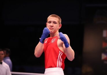 Мукачівець Євген Ковач став чемпіоном Азії з боксу серед юнаків