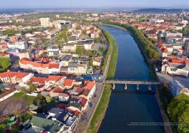 Ужгород долучається до європейської ініціативи «Рука до руки за нашу Європу»