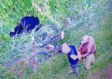 На кордоні зі Словаччиною затримали іноземця, що чагарниками пробирався в Україну
