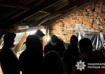 Затримали зловмисника, причетного до організації та утримання масштабної нарколабораторії на Мукачівщині