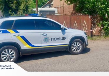 На Мукачівщині внаслідок вибуху гранати загинув чоловік, ще один - поранений