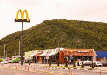 У Мукачеві відкрився перший ресторан McDonald’s