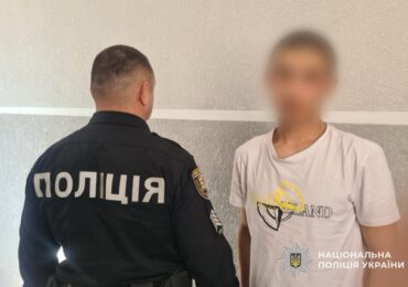 У Мукачеві зловмисник обікрав помешкання місцевого жителя