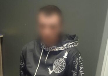 У Мукачеві затримали раніше судимого зловмисника, який пограбував місцеву жительку