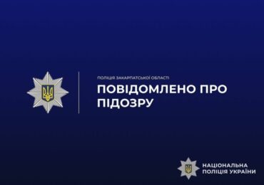 Чоловіку, який жорстоко вбив сусідського собаку на Хустщині, повідомили про підозру