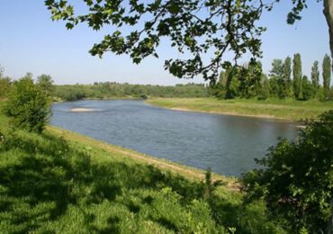 У Мукачеві знайшли тіло жінки, яка впала в Латорицю