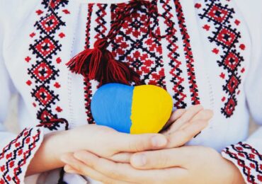 В Україні сьогодні відзначають День вишиванки