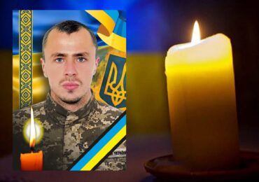 Завтра в Ужгороді попрощаються із полеглим Героєм Євгеном Югасом