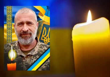 Завтра в Ужгороді попрощаються із полеглим Героєм Віктором Зацариніним