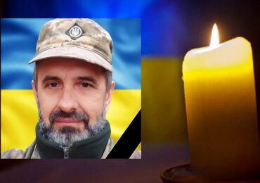 У п'ятницю в Мукачеві попрощаються із полеглим Героєм Богданом Магійовичем