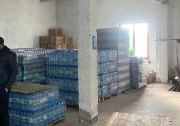 Перед судом постануть зловмисники, які незаконно видобували мінеральні води на Закарпатті