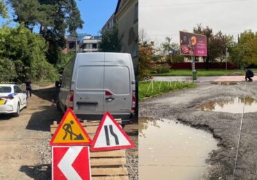 Весняна перевірка доріг на Закарпатті: виявлено десятки порушень та складено понад 40 адмінматеріалів