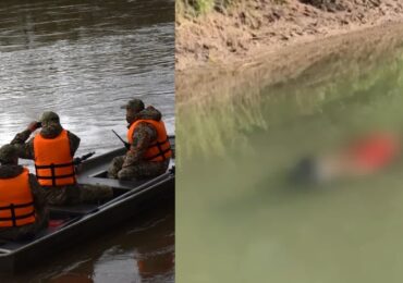 На Закарпатті у Тисі виявили чергового потопельника