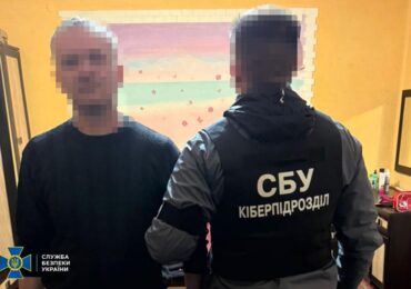 СБУ викрила на Закарпатті депутата селищної ради, який виправдовував та заперечував збройну агресію рф проти України