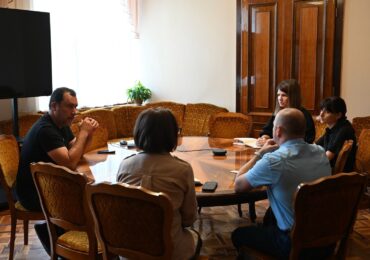 На Закарпатті планують відкрити дитячі простори «Твій»
