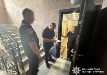 Директорці фірми повідомили про підозру: на Закарпатті викрили махінації з пальним на понад мільйон