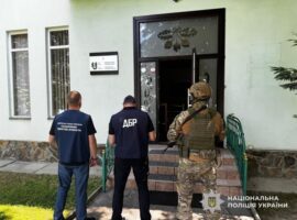 На Закарпатті викрили схему незаконного збуту ділової деревини, організовану очільником районного надлісництва