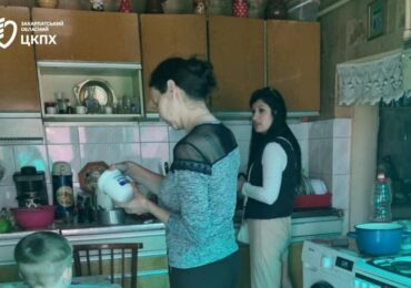 На Берегівщині зафіксовано спалах вірусного гепатиту А