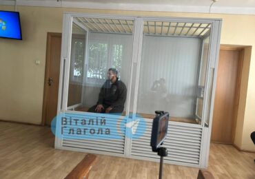 На Закарпатті затримали продавця «гуманітарки» й переправника «ухилянтів» Свореня, — Глагола