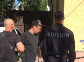 Жителя Сваляви засуджено до 6 років ув’язнення за збут метамфетаміну
