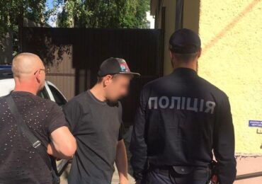 Жителя Сваляви засуджено до 6 років ув’язнення за збут метамфетаміну