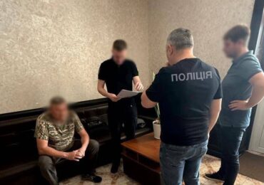 Поліція викрила схему з розкрадання понад 5 мільйонів гривень на реконструкції школи в Полянській громаді
