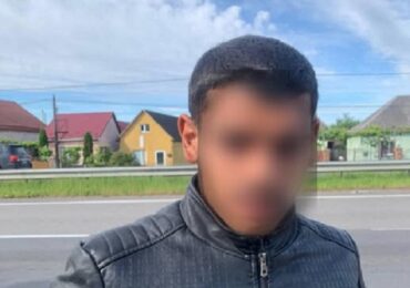На Ужгородщині нетверезого водія оштрафували на 92 тисячі гривень