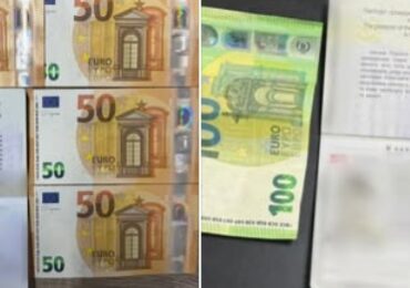 На Закарпатті двоє чоловіків пропонували прикордонникам хабар