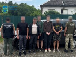 Знайомими стежками через ліс до Румунії: закарпатець налагодив незаконне переправлення військовозобов’язаних