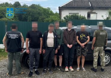 Знайомими стежками через ліс до Румунії: закарпатець налагодив незаконне переправлення військовозобов’язаних