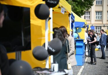 Обласна служба зайнятості повідомила результати травневого Національного ярмарку вакансій на Закарпатті