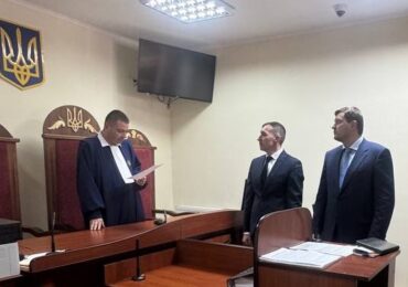 Прокуратура скерувала до суду справу про жорстоке вбивство з розчленуванням і підпалом тіла