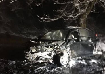 Прокуратура в апеляції відстояла покарання для винуватця «п’яної» ДТП із шістьма постраждалими