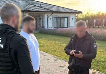 34-річний закарпатець намагався підкупити прикордонника